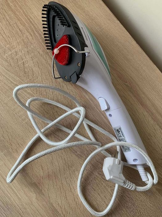 парна четка за дрехи