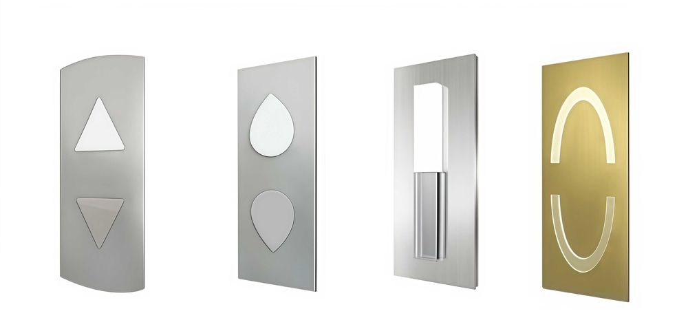 Запчасти для лифтов — новые / ПОД ЗАКАЗ