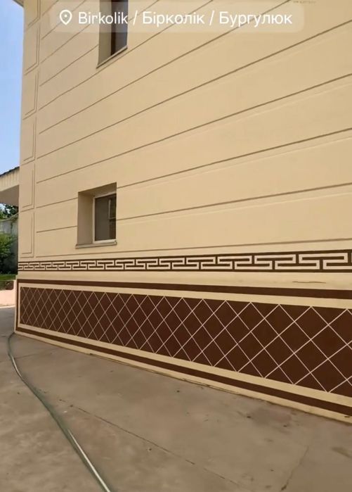 Дача в Бирколик продажа