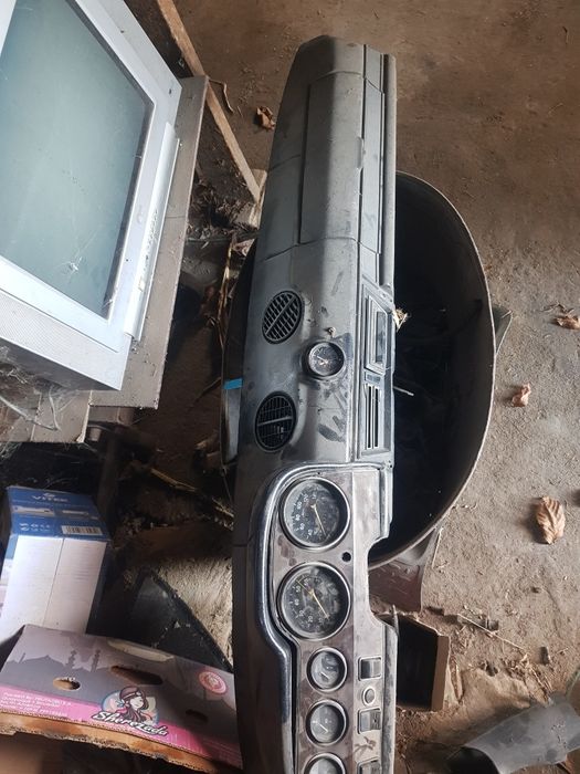 Жигули запчаст 2106