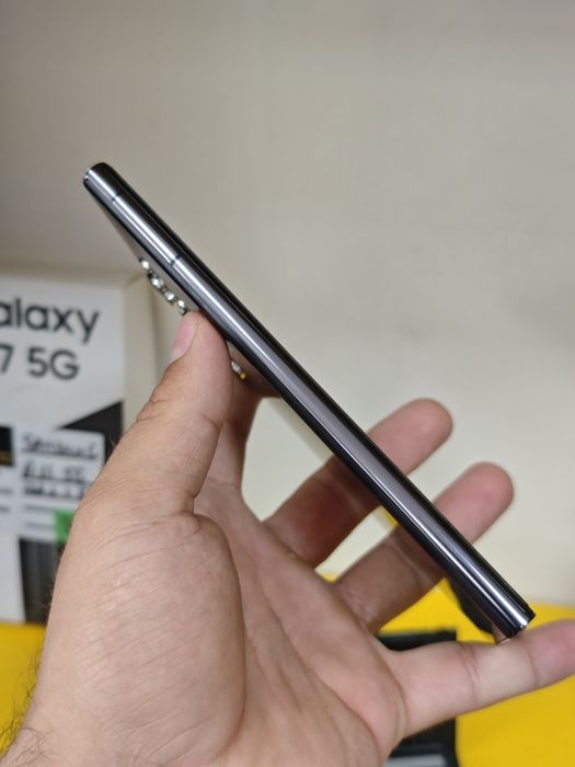 Samsung Galaxy S22 Ultra 5G