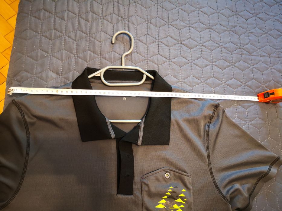 Tricou polo Inoc, mărimea 54