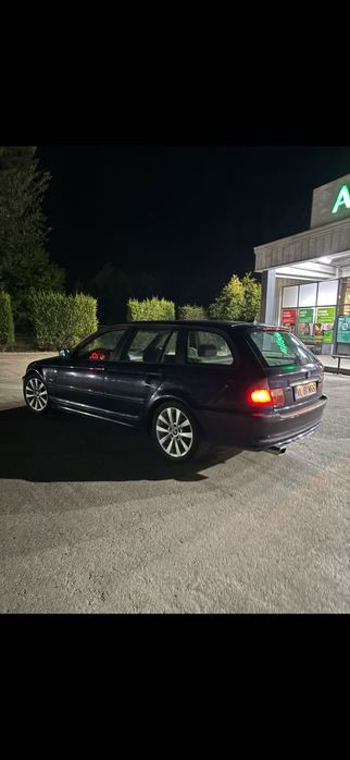 BMW 3 Series 0 — imagine 3