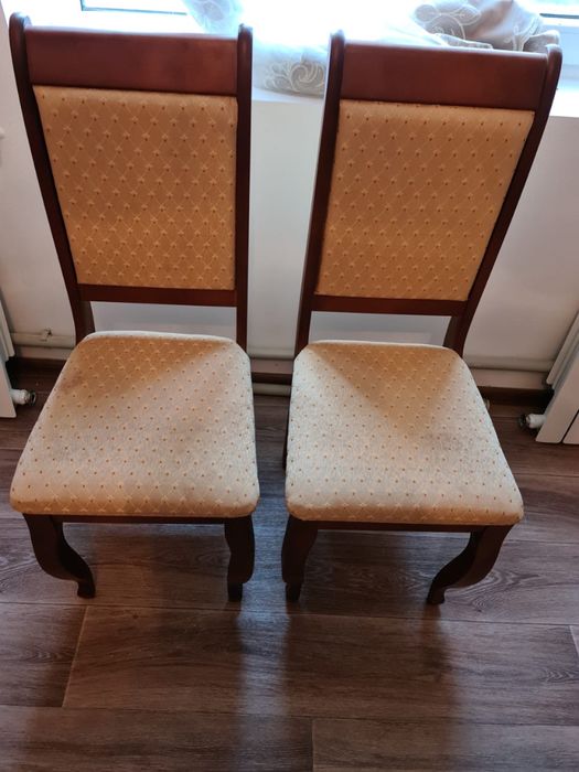 Продам стулья б/у в хорошем состочнмй
