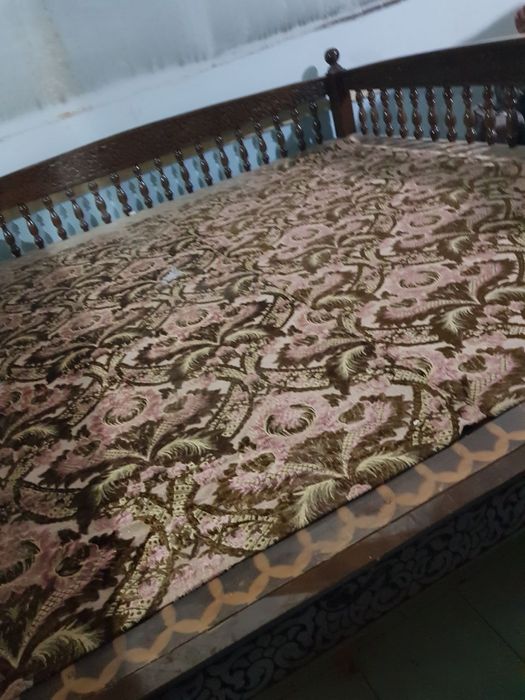 Утинлар, стенка, тапчан, нарвон, трансфарматор шити ГГТП