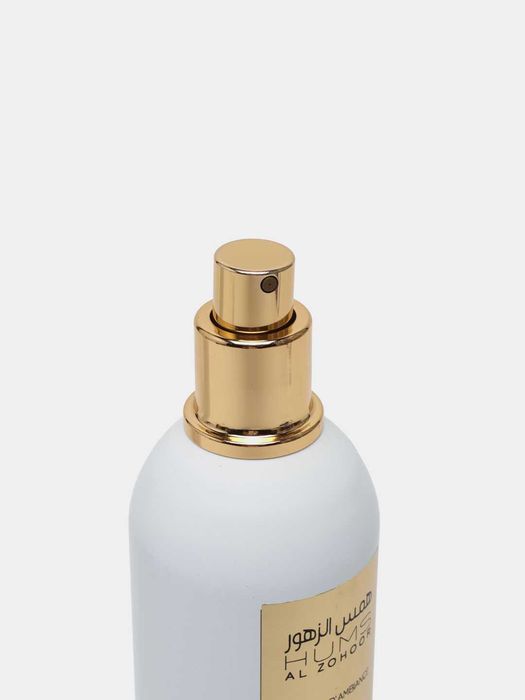 Hums Al Zohoor Velvet Bouquet – Uy va Mashina  uchun atir Parfum