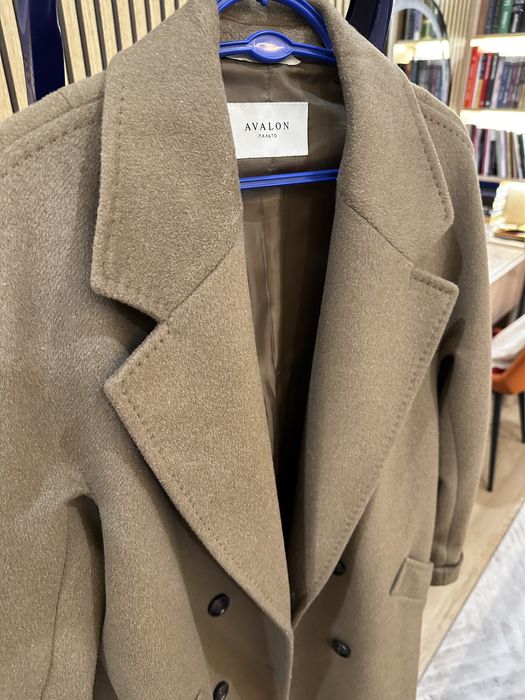 Пальто Avalon 44 р