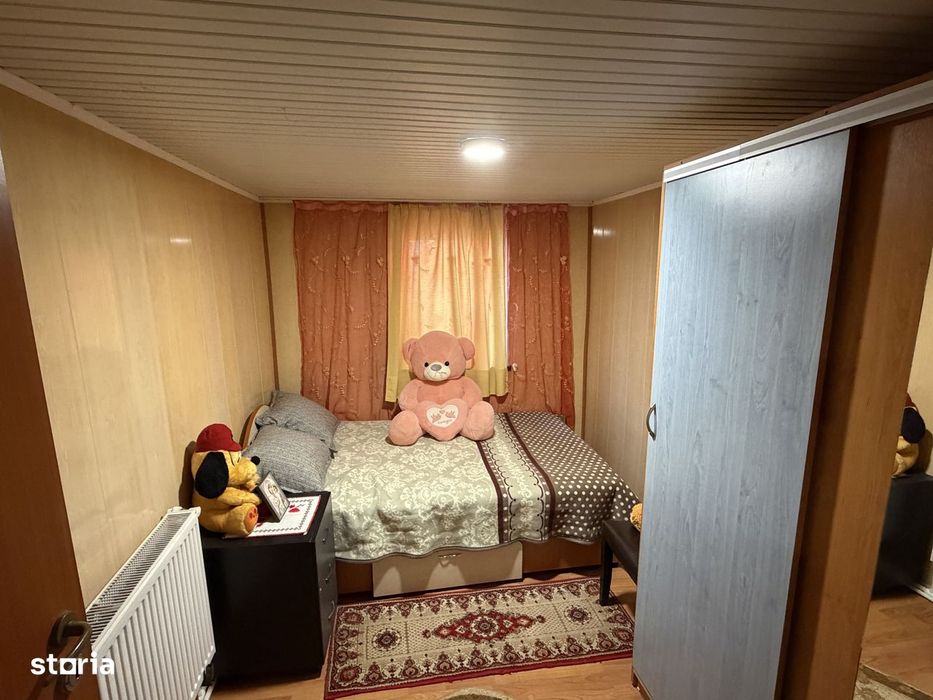 Casă de Vânzare Ocazie