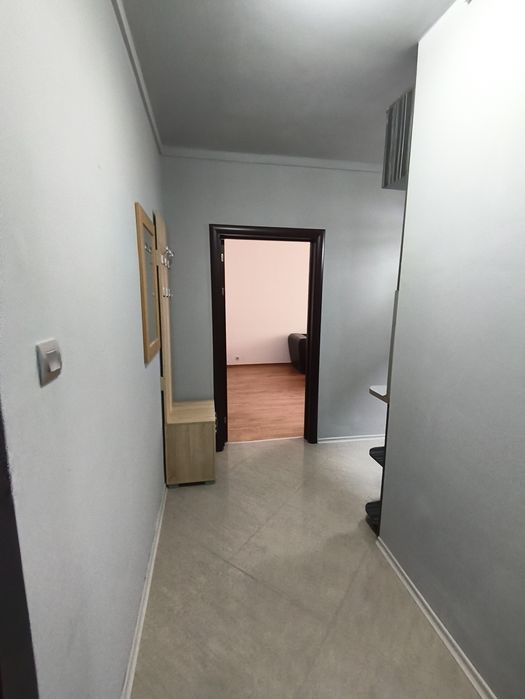 Дава се под наем Двустаен апартамент в Пловдив, Кючук Париж - 46 кв.м за 378.93 € - Снимка #4