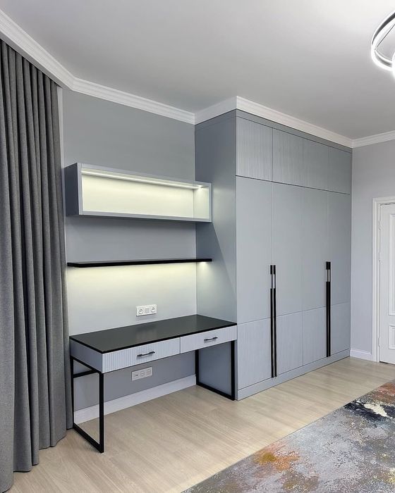 Мебель на заказ Актобе