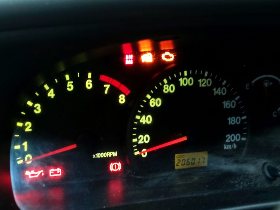 SUZUKI Grand Vitara 2003 — imagine 5