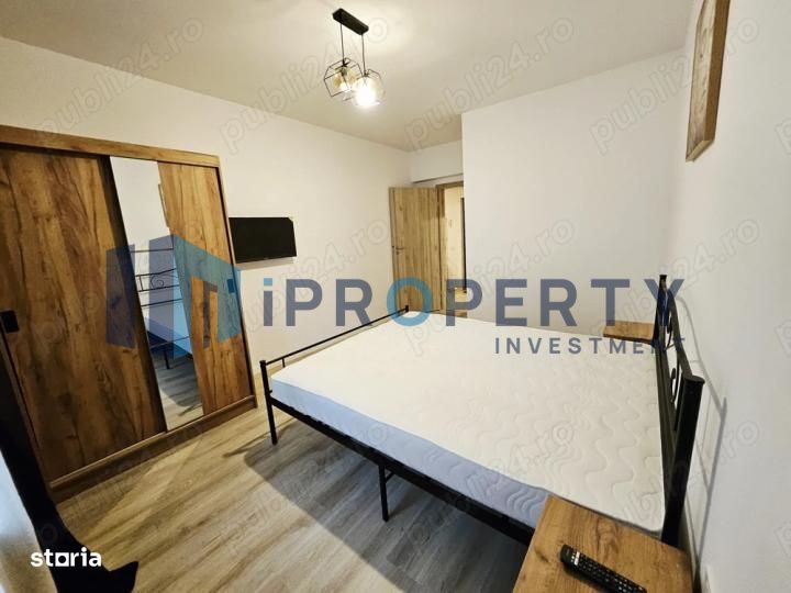Berceni | Drumul Binelui | 2 Camere | Centrala | Parcare Subterana |