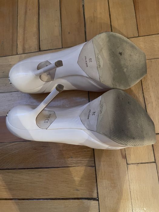 Туфли Диор оригинал