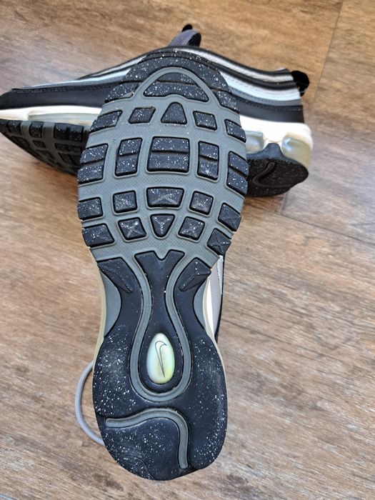 Оригинални маратонки Nike AIR MAX 97 номер 40