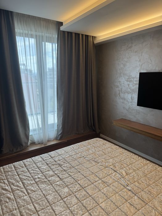 Продава се Двустаен апартамент в София, Манастирски ливади - 72 кв.м за 4584 €/кв.м - Снимка #5