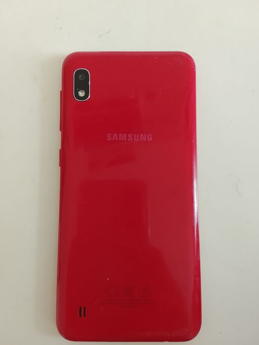 Самсунг гелакси а10