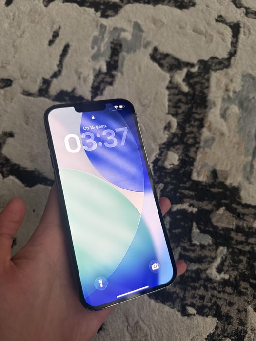 Айфон 13 про макс Iphone 13pro max