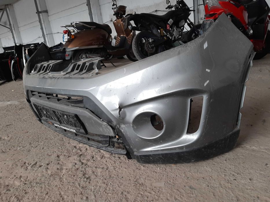 Предна броня за Сузуки Витара Suzuki Vitara 2015-2019г 4Бр