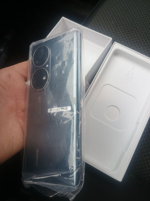 Huawei p50 pro nou