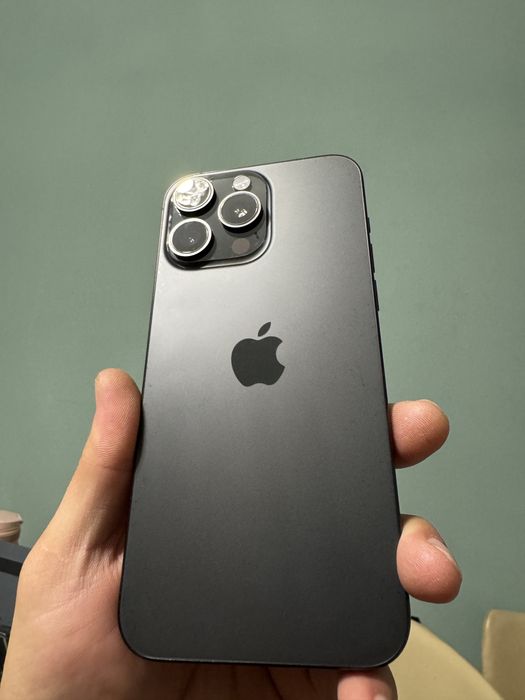 iPhone 15 PRO MAX 512gb!  Есть Рассрочка!