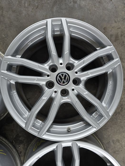 17 цола джанти 5x112 за VW-AUDI-MERCEDES-BMW-SKODA-SEAT