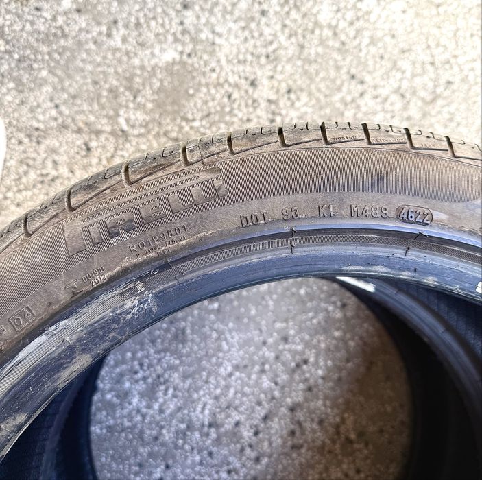 Pirelli Cinturato P7 Run Flat 225/45 R18