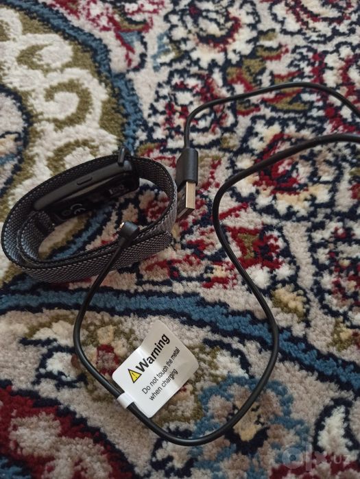 Google fit bit air