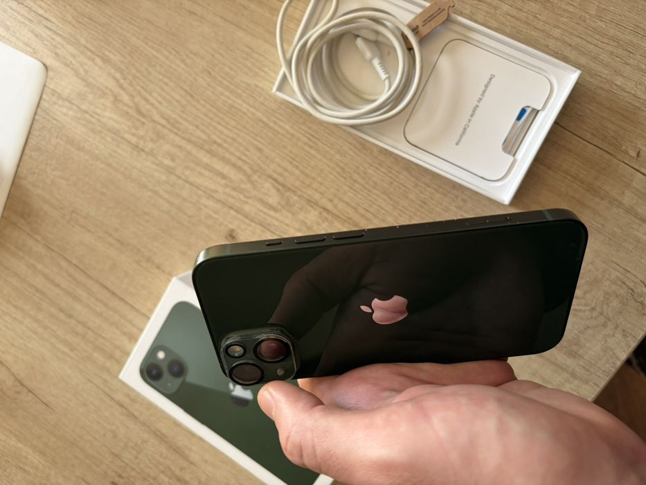 IPhone 13 128 gb