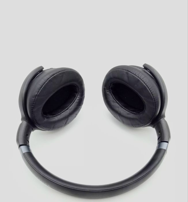 Bluetooth слушалки Sennheiser HD 4.40BT, като нови!