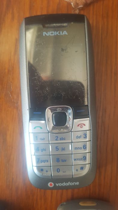 Nokia , perfect functionale