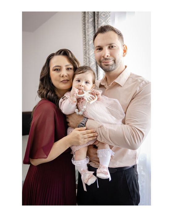 Fotograf Evenimente / Nuntă / Cununie Civilă / Botez