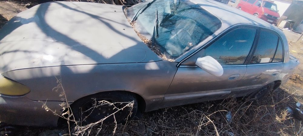 Продам хюндай соната 3