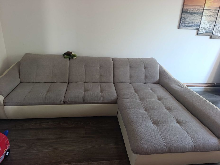 Mobilier living/coltar