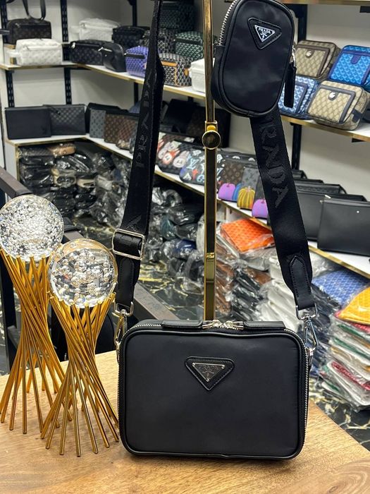 Мъжки чанти различни модели