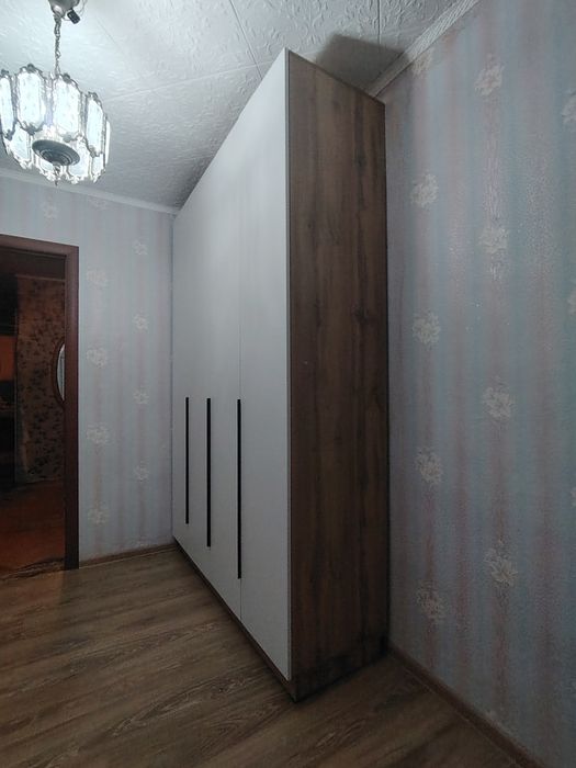 Изготовление корпусной мебели