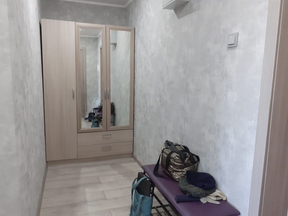 Сдам 1 комнатную квартиру