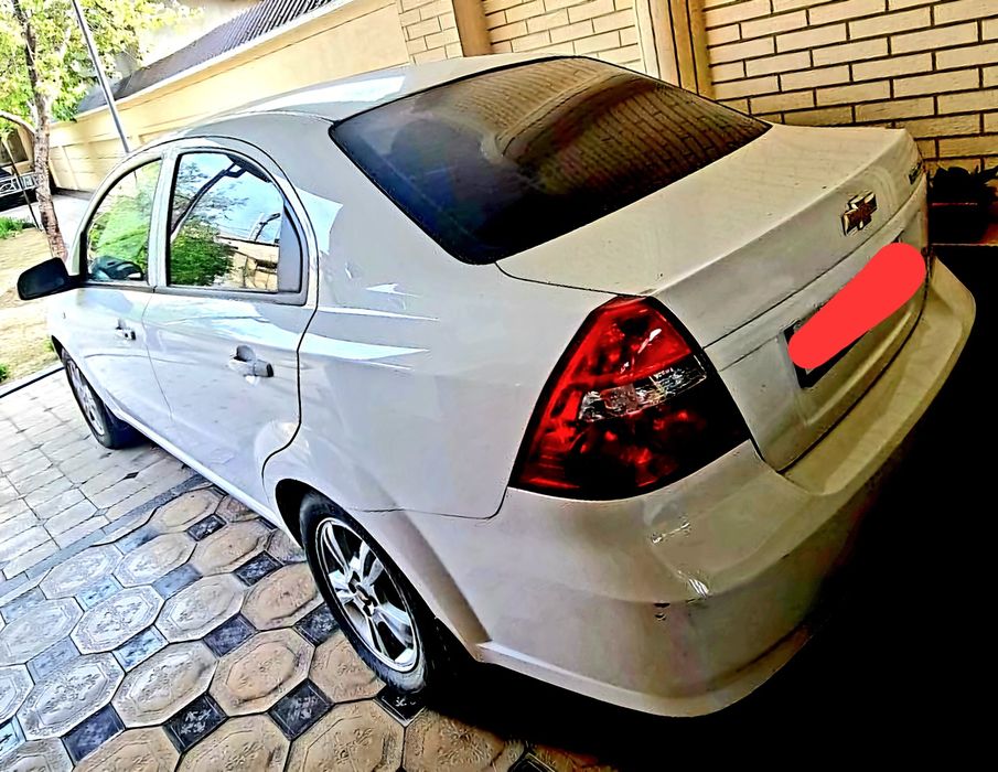 Продам Chevrolet Nexia 3 — 2020 г.