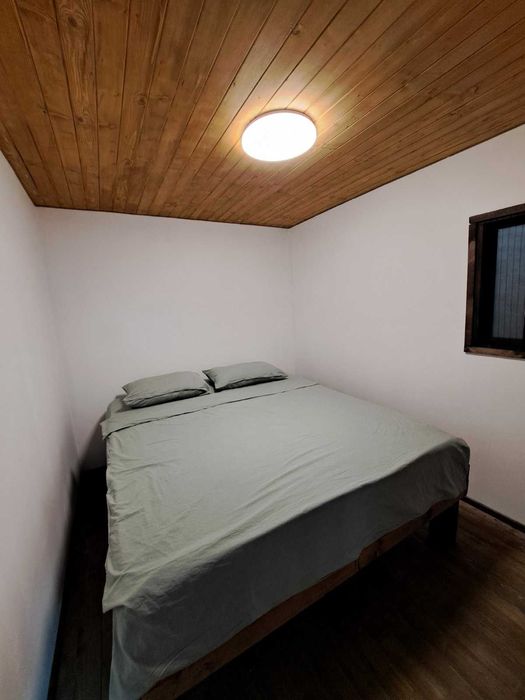 Бунгало под наем на морето -Борче