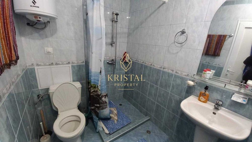 Продава се Двустаен апартамент в к.к. Слънчев бряг - 45 кв.м за 680 €/кв.м - Снимка #5