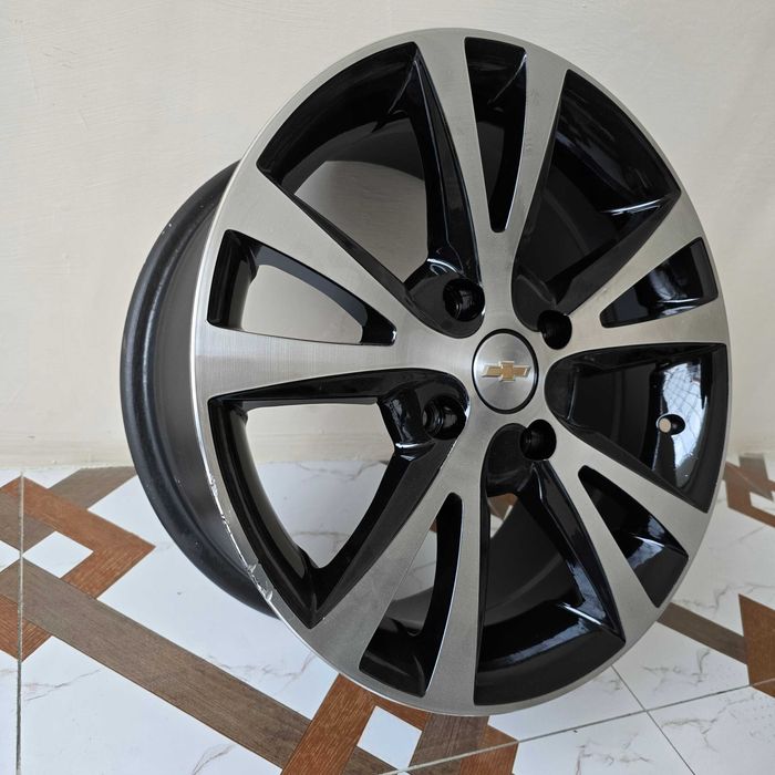 Chevrolet Lacetti/Epica/Gentra uchun R16 4×114 saka disklar komplekt