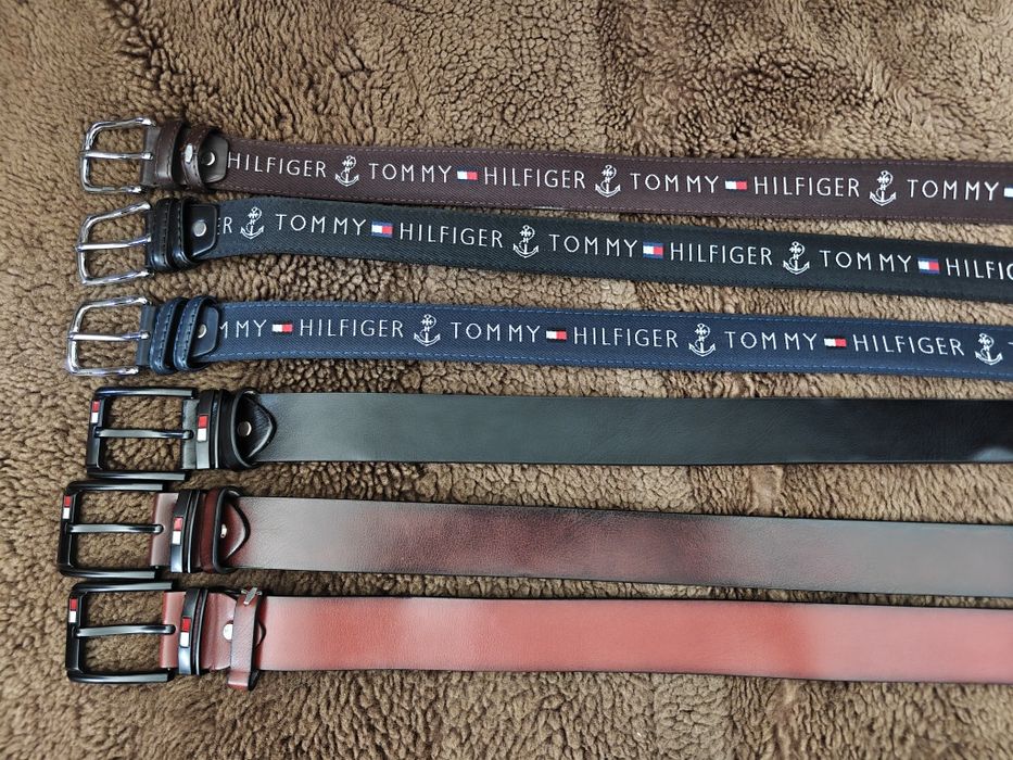 Vand Curele Louis Vuitton / Dior / Gucci / Amiri / Tommy Hilfiger / Burberry