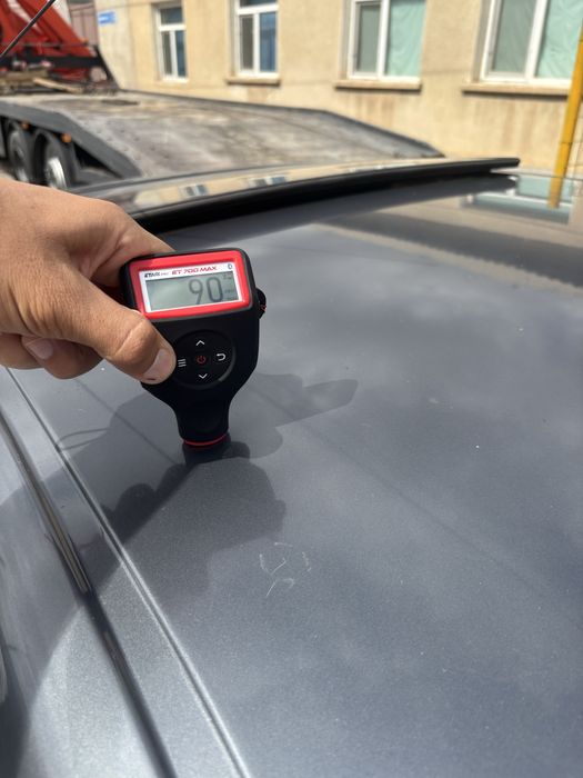 Мазда 626  автомат на полном ходу