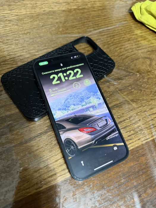 Продается Iphone 14 128гб