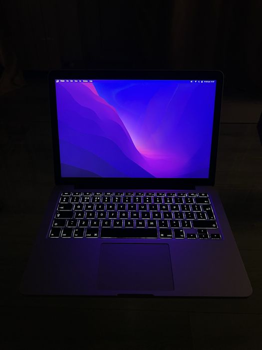 MacBook Pro 13” Retina A1502 stare excelentă