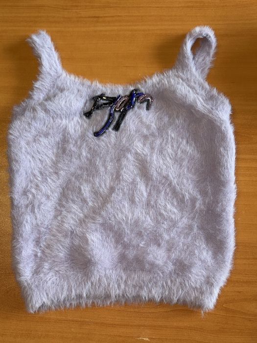 Потник Джофра / DJOFRA