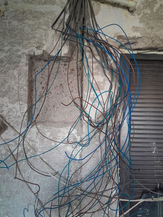 Электрик сантехник