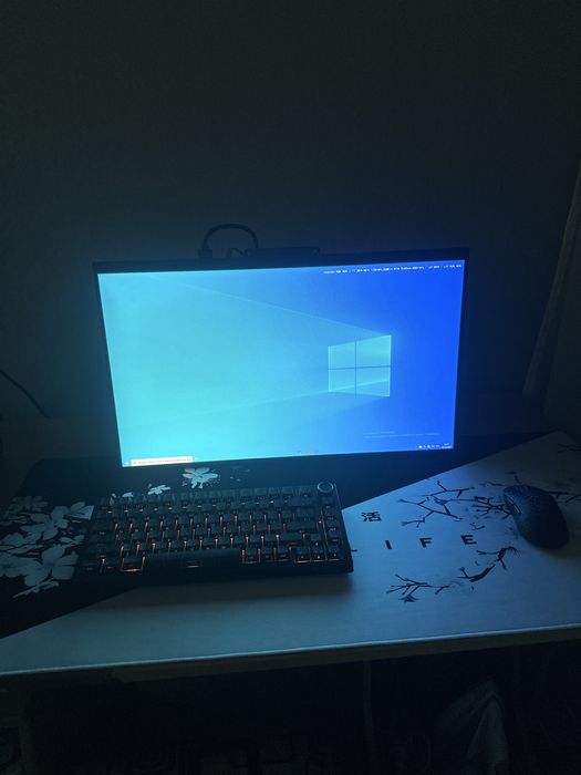 Игровой компютер