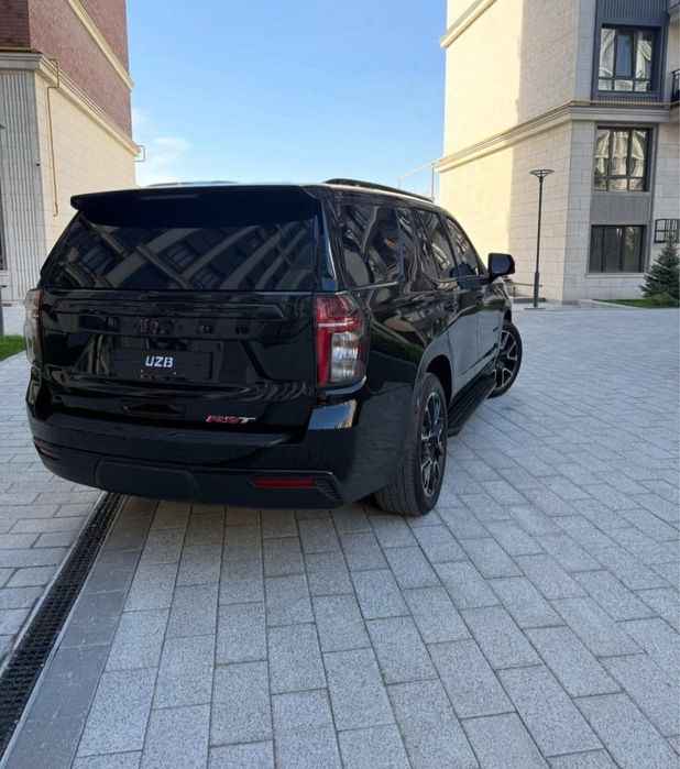 Продеаться Tahoe