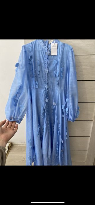 Вечерние платье новые