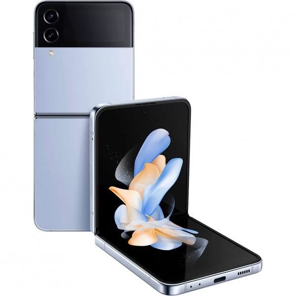 Samsung Galaxy Z Flip 4
